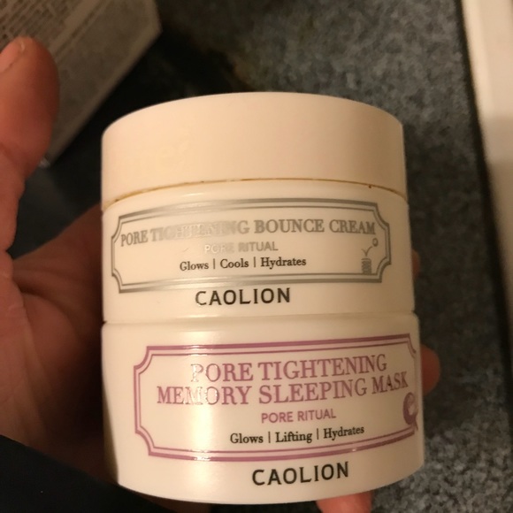 Where is PORE? (2 in 1) FIRM - Picture 5 of 7